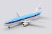 Boeing 737-300 KLM PH-BDA