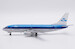 Boeing 737-300 KLM PH-BDH  XX4995