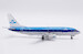 Boeing 737-300 KLM PH-BDH  XX4995