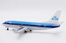Boeing 737-300 KLM PH-BDH  XX4995