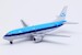 Boeing 737-300 KLM "The world is just a click away!" PH-BDD 