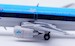 Boeing 737-300 KLM "The world is just a click away!" PH-BDD  XX4996