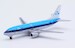 Boeing 737-300 KLM "The world is just a click away!" PH-BDD  XX4996