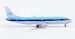Boeing 737-400 KLM "The world is just a click away" PH-BDS  XX4997