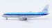 Boeing 737-400 KLM "The world is just a click away" PH-BDS  XX4997