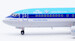 Boeing 737-400 KLM "The world is just a click away" PH-BDS  XX4997