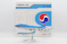 Boeing 747-400 Korean Air "Old Titles" HL7477  XX7477