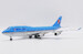Boeing 747-400 Korean Air "Old Titles" HL7477 