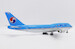 Boeing 747-400 Korean Air "Old Titles" HL7477  XX7477