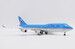 Boeing 747-400 Korean Air "Old Titles" HL7477  XX7477