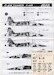 F5E Tiger (701sq, 102sq, 231sq, Royal Thai AF) F5