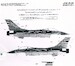 F16A/B Fighting Falcon (103sq 10th Ann Royal Thai AF) F16A/B