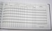 Jeppesen European Pilot Log Book meeting EU-FCL 0.50  JEULOG