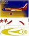 Boeing 737-300 (Southwest "Arizona") JD144-002