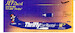 Boeing 737-300 (Western Pacific "Thrifty")  JD144-005