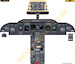 Bombardier CRJ700/CRJ705 Handheld Cockpit Poster BBCRJ_70_HHGEN