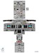 Boeing 737NG Handheld Cockpit Poster BG737_70_HHGEN