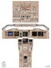 Boeing 747-400 Handheld Cockpit Poster BG747_40_HHGEN