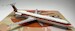 McDonnell Douglas MD-82 Continental N816NY Polished 