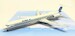 McDonnell Douglas MD-83 Alaska N933AS Polished 