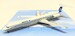 McDonnell Douglas MD-83 Alaska N930AS Polished 