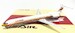 McDonnell Douglas MD-83 US Air N830US Polished 