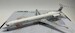 McDonnell Douglas MD-81 SAS Scandinavian Airlines OY-KHN 