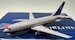 Boeing 737-200 United Airlines N980UA 