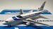 Boeing 737-200 Aerolineas Argentinas LV-JMX 