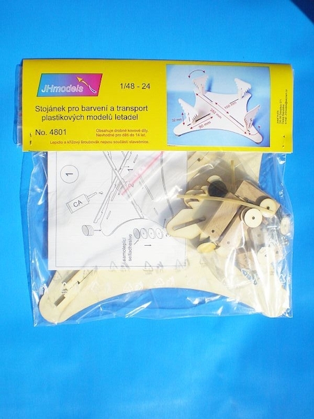 Fixing Stand for Plastic kits jhm4801