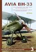 Avia BH33 fighter in Czechoslovakia, Poland, Belgium, Yugoslavia, Greece, Spain, Japan and China) JAK003