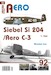 Siebel Si-204/Aero C-3 1.?ást 
