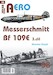 Messerschmitt BF109E Dil 3 JAK-A098