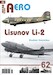Lisunov Li2 JAK-A062