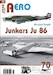 Junkers Ju86 JAK-A070