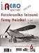 Fotokronika letouny firmy Heinkel 1.díl / Photo Chronicle of Aircraft of the Heinkel firm part 1 JAK-506