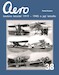 Aero - Továrna letadel 1919-1945 a její letadla / Aero - Aircraft factory 1919-1945 and its aircraft JAK-038