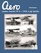Aero - Továrna letadel 1919-1945 a její letadla / Aero - Aircraft factory 1919-1945 and its aircraft JAK-038