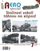 Stalinovi sokoli thnou na zpad,Utok Sovetsko Zvazu na polska 19 Zari 1939 / Stalin's falcons are moving west, Attack of the Soviet Union on Poland September 19, 1939 JAK-507