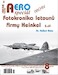 Fotokronika letouny firmy Heinkel 2.díl / Photo Chronicle of Aircraft of the Heinkel firm part 2 JAK-508