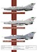 MiG-21U,US,UM v cs. a Ceském letectvu 2.díl / MiG-21U,US,UM in Czechoslovak Service  Part 2  9788076480353