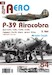 P-39 Airacobra  Dil3 / Part 3, Bell P-39K, P-39L, P-39M, P-39N JAK-A84