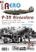 P-39 Airacobra Dil3 / Part 3, Bell P-39K, P-39L, P-39M, P-39N JAK-A84