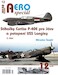 Stíhacky Curtiss P-40E pro Jávu a potopení USS Langley 2 cast / Curtiss P-40E fighters for Java and the sinking of the USS Langley 2nd part JAK-512