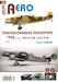 Ceskoslovenske Prototypy 1938  2nd ed.(Letov S50, Avia B-158) 2 cast JAK-089