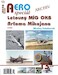 Letouny MiG OKB Artyom Mikoyan Dil 2 / MiG OKB aircraft by Artyom Mikoyan Part 2 JAK-513