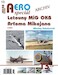 Letouny MiG OKB Artyom Mykoyan Dil 2 / MiG OKB aircraft by Artyom Mikoyan Part 2