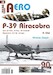 P-39 Airacobra  Dil4 / Part 4, Bell XP-39E, P-39Q, RP-39Q-22 JAK-A90