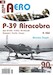 P-39 Airacobra Dil4 / Part 4, Bell XP-39E, P-39Q, RP-39Q-22 JAK-A90