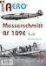 Messerschmitt BF109E Dil 3 JAK-A098